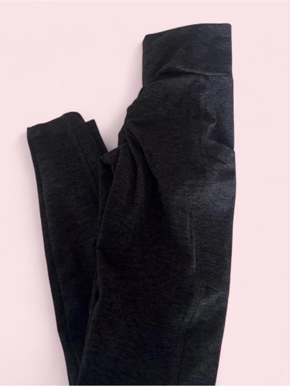 Bombshell Sportswear Grey Leggings